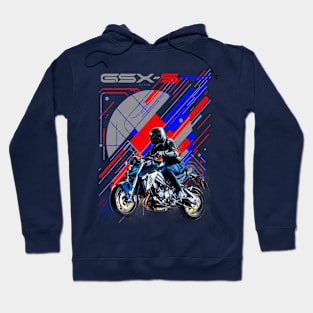 GSX-S 950 Hoodie